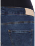 Esprit Maternity Jeans pajkice moder denim - Pepit.si