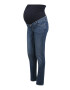 Esprit Maternity Kavbojke moder denim - Pepit.si