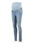 Esprit Maternity Kavbojke moder denim - Pepit.si