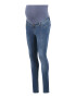 Esprit Maternity Kavbojke moder denim - Pepit.si