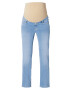 Esprit Maternity Kavbojke moder denim - Pepit.si