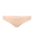 Esprit Bodywear Slip 'MACKAY' pastelno oranžna - Pepit.si