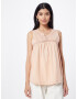 ESPRIT Top nude - Pepit.si