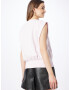 Essentiel Antwerp Top 'BROOME' pastelno roza - Pepit.si