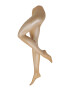 FALKE Najlonke 'Pure Matt' nude - Pepit.si