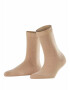 FALKE Nogavice 'Cosy Wool' kamela - Pepit.si