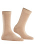 FALKE Nogavice 'Cosy Wool' kamela - Pepit.si