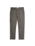 FARAH Chino hlače 'Elm Twill' kaki - Pepit.si