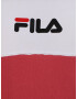 FILA Majica 'ANOKIA' rosé / vijolična / črna / bela - Pepit.si