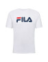 FILA Majica 'PURE' svetlo rdeča / bela / temno modra - Pepit.si