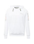 FILA Sportsweatshirt 'ENOCH' off-bela / črna / melona - Pepit.si