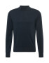 Filippa K Pullover 'eli' modra - Pepit.si