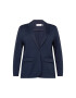 Fransa Curve Blazer mornarska - Pepit.si