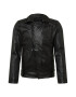 FREAKY NATION Jacke črna - Pepit.si