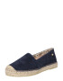 Fred de la BretoniÈre Espadrile kit / temno modra - Pepit.si