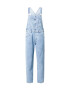 Free People Kavbojke z naramnicami 'ZIGGY' moder denim - Pepit.si