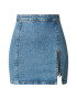 Free People Krilo moder denim - Pepit.si