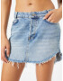 Free People Krilo moder denim - Pepit.si