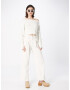 Free People Majica 'LAST MINUTE' slonovina - Pepit.si