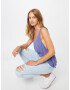 Free People Top 'Dani' modra - Pepit.si