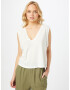 Free People Top 'Dreamy' bela - Pepit.si