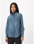 G-Star RAW Bluza moder denim - Pepit.si