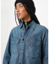 G-Star RAW Bluza moder denim - Pepit.si