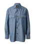 G-Star RAW Bluza 'Officer' moder denim - Pepit.si