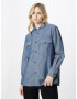 G-Star RAW Bluza 'Officer' moder denim - Pepit.si