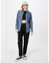 G-Star RAW Bluza 'Officer' moder denim - Pepit.si