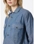 G-Star RAW Bluza 'Officer' moder denim - Pepit.si