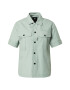 G-Star RAW Bluza 'Officer' pastelno zelena - Pepit.si