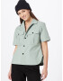 G-Star RAW Bluza 'Officer' pastelno zelena - Pepit.si