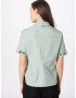 G-Star RAW Bluza 'Officer' pastelno zelena - Pepit.si