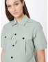 G-Star RAW Bluza 'Officer' pastelno zelena - Pepit.si