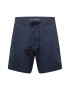 G-Star RAW Shorts temno modra - Pepit.si