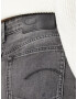 G-Star RAW Kavbojke 'Tedie' siv denim - Pepit.si