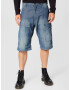 G-Star RAW Kargo kavbojke 'Bearing' moder denim - Pepit.si