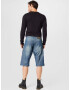 G-Star RAW Kargo kavbojke 'Bearing' moder denim - Pepit.si