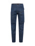 G-Star RAW Kargo kavbojke moder denim - Pepit.si