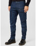 G-Star RAW Kargo kavbojke moder denim - Pepit.si