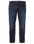 G-Star RAW Kavbojke '3301 Tapered' modra - Pepit.si