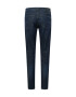 G-Star RAW Kavbojke '3301' temno modra - Pepit.si