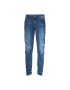 G-Star RAW Kavbojke 'ARC 3D' moder denim - Pepit.si