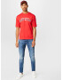 G-Star RAW Kavbojke 'D-Staq' moder denim - Pepit.si