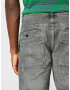 G-Star RAW Kavbojke 'D-Staq' siv denim - Pepit.si