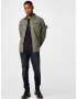 G-Star RAW Kavbojke 'D-Staq' temno modra - Pepit.si