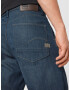 G-Star RAW Kavbojke 'Grip 3D' moder denim - Pepit.si