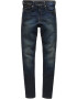 G-Star RAW Kavbojke 'Hana' moder denim - Pepit.si