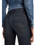 G-Star RAW Kavbojke 'Hana' moder denim - Pepit.si